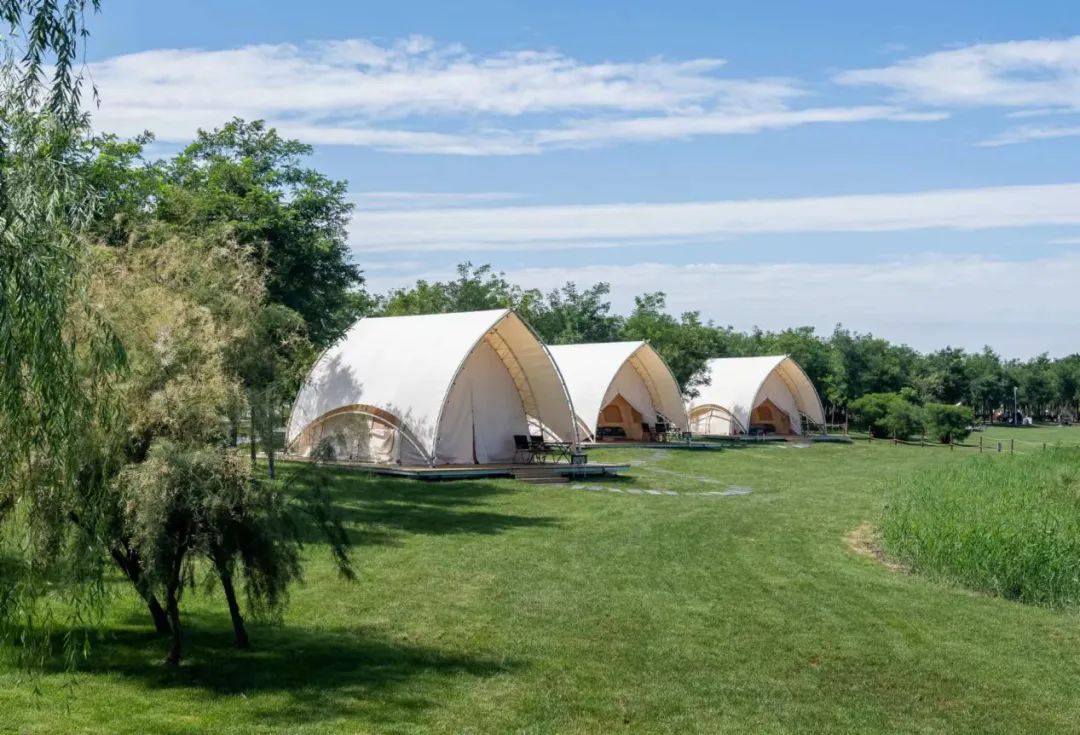 清凉玩水畅享暑夏亲子游玩好去处,暑假凉快好玩儿的风景区