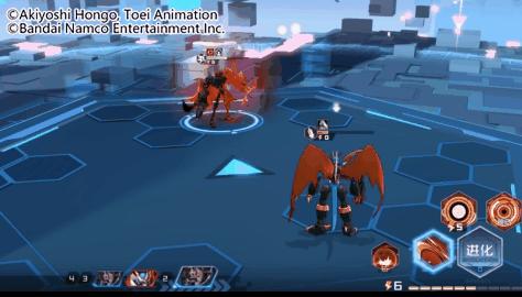 奥米加兽zd形态,奥米加兽z阵容搭配平民