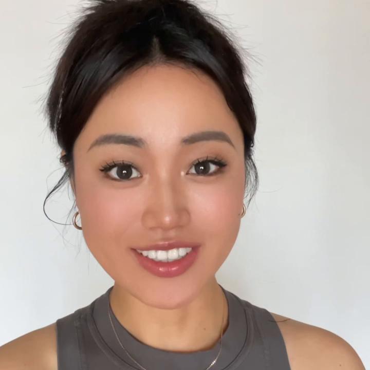 已减30斤，分享我的摆烂减肥法@抖音短视频