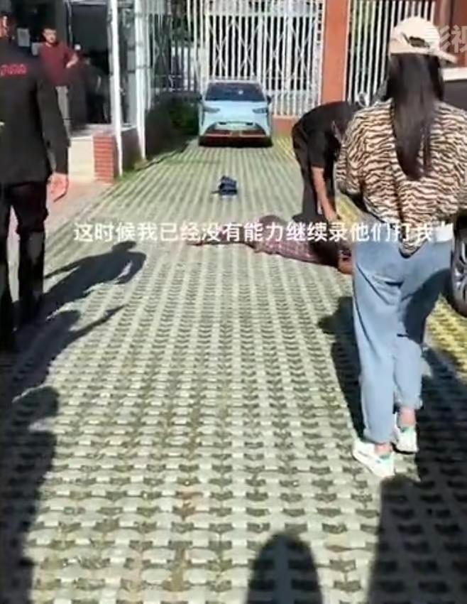 上门骚扰、扔鞋驱赶、组合拳打粉丝，连明星助理都这么嚣张了？