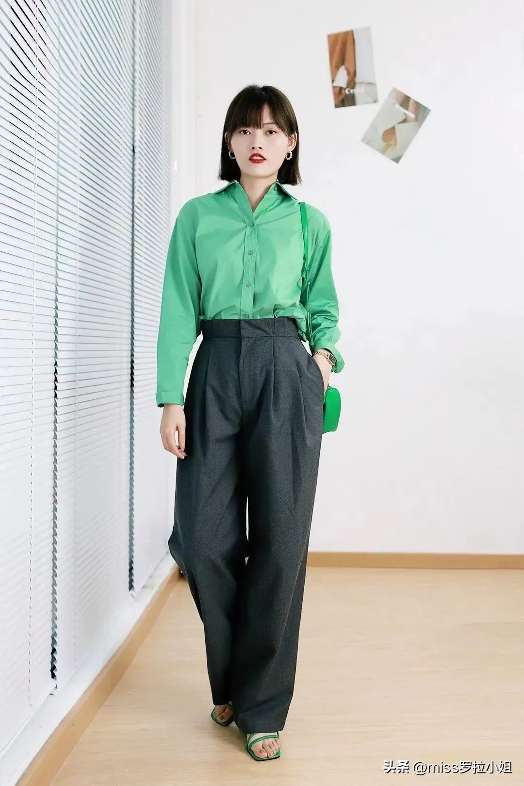 精准判断你最适合哪种风格,如何判断自己适合什么类型的风格