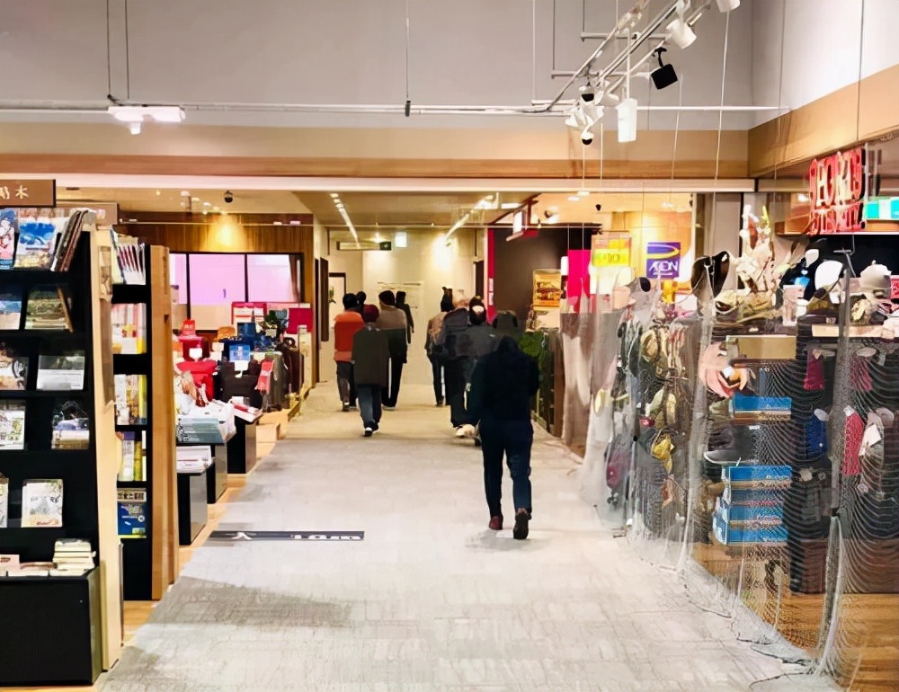 居家适老化改造有哪些项目,购物中心运营设计思路