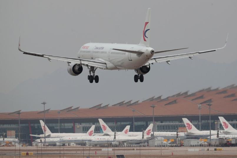 中美直飞航班还会增加吗,最新中美直飞航线价格