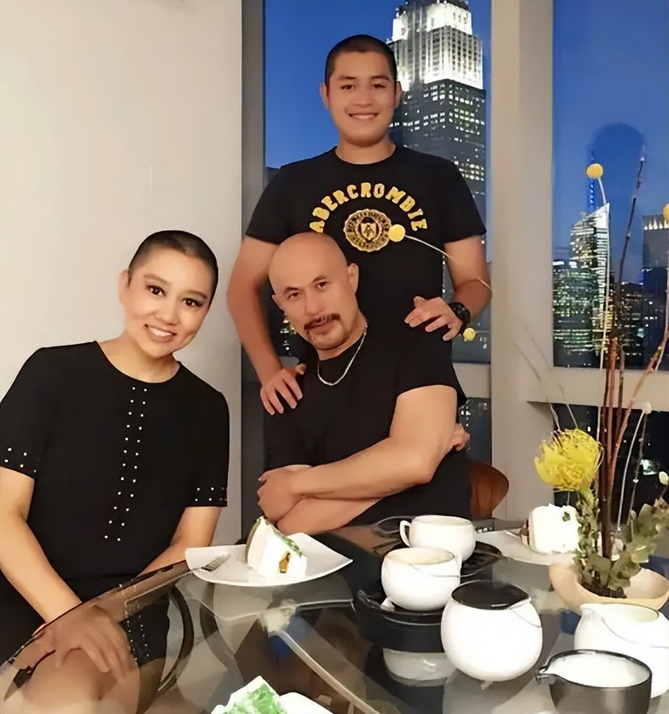 中国十位拍过片的港星,最早参与内地影片拍摄的男港星