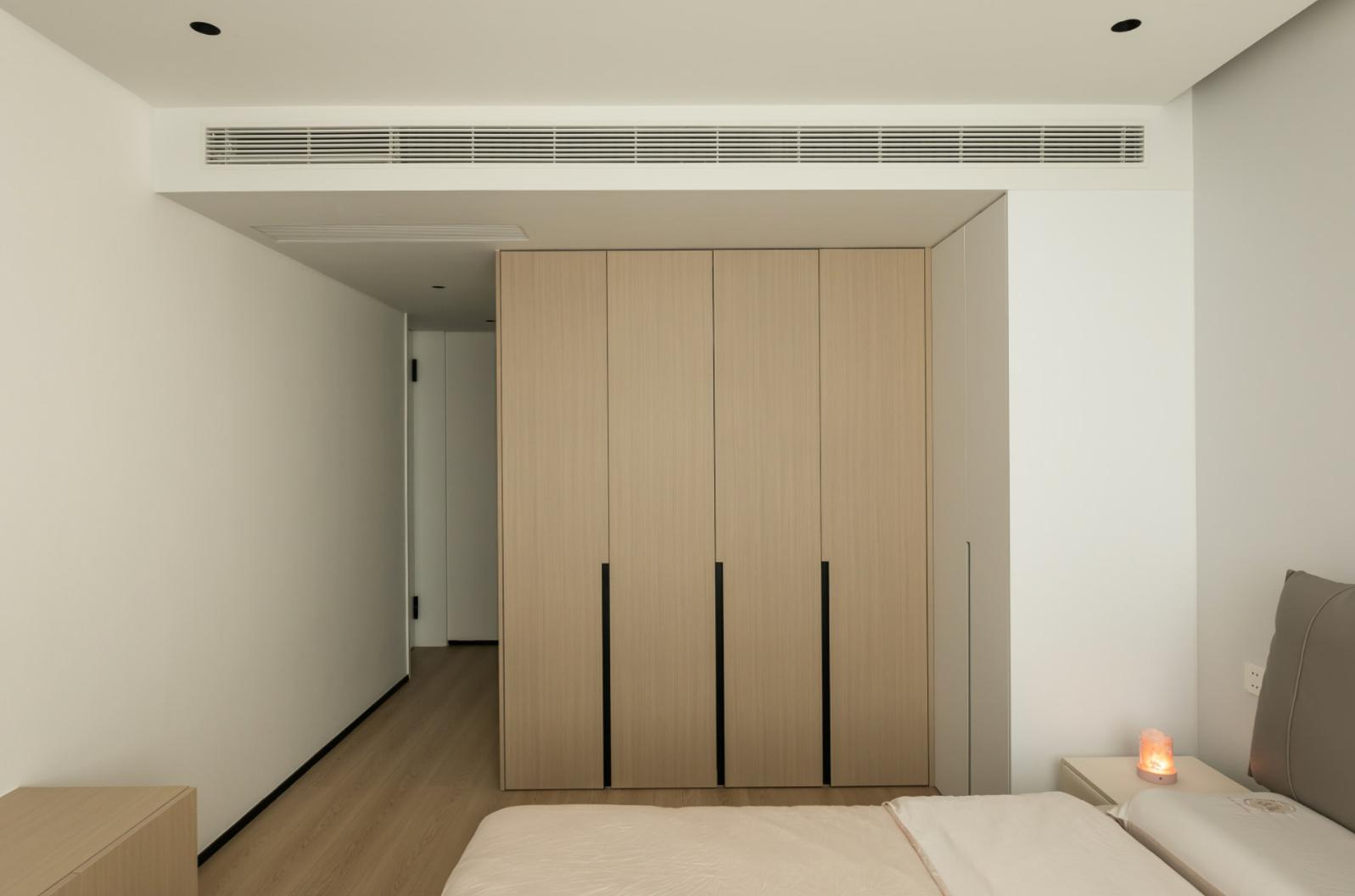 上海一屋主，坚持将洗衣机放在卫生间，尝试过，才知道有多实用