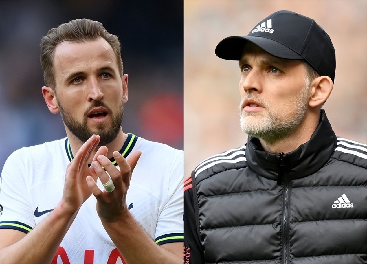 凯恩-慕尼黑经理，秘密会议被发现热刺主席愤怒我会让你哭