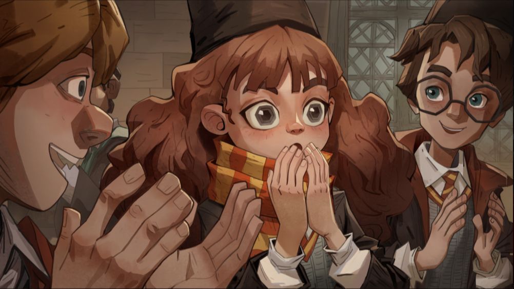 哈利波特手游很坑吗,哈利波特手游新品