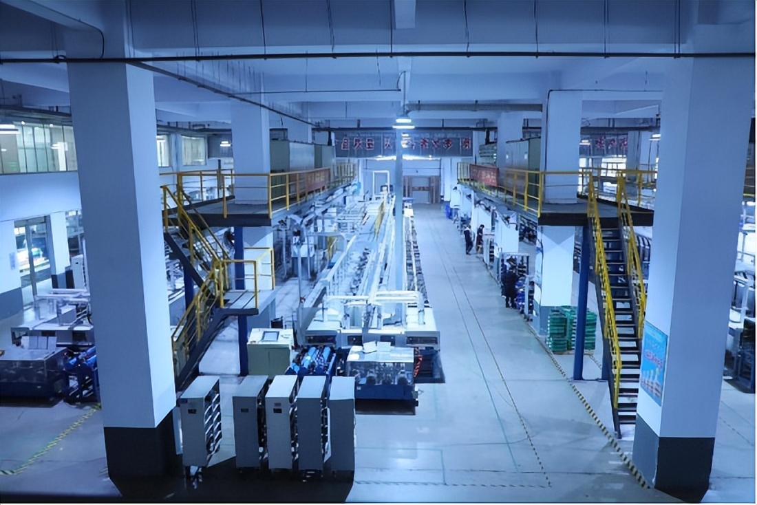 粉料+高导+功率磁芯铸就凯通磁电制造梦