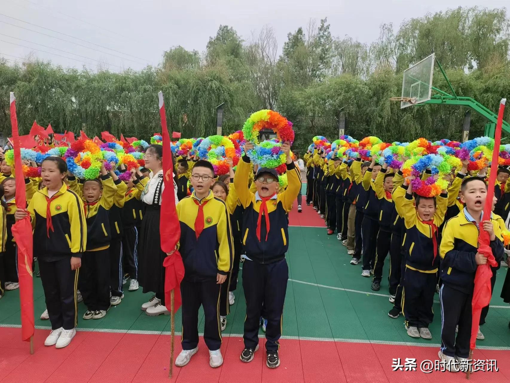 肖渡小学庆六一活动,平塘县实验小学庆六一活动