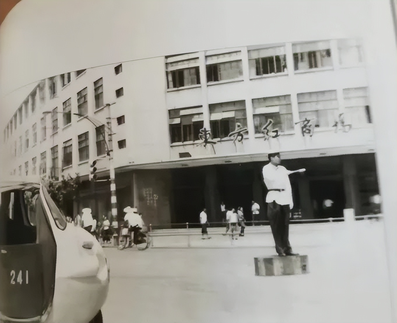 无锡一里街地名由来,无锡人民路历史简介