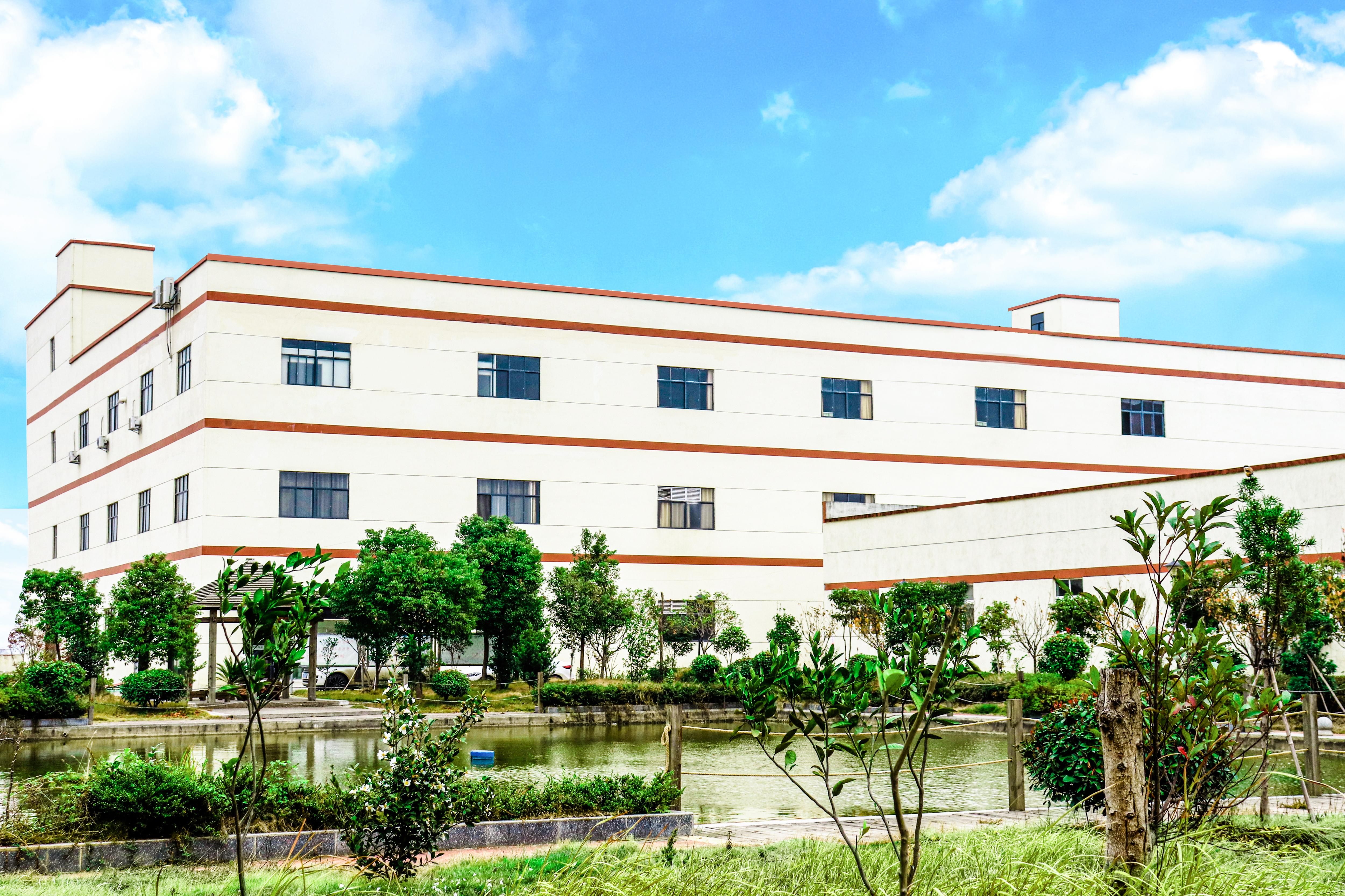 海斯易食品：手把手教你如何贴牌定制大健康食品！