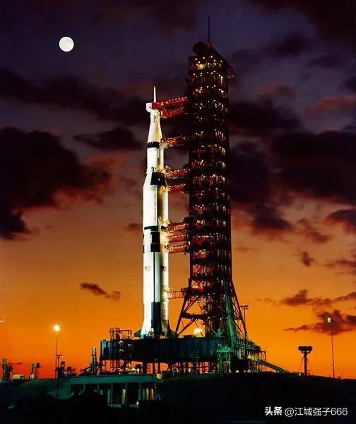 阿波罗登月是真是假最科学解释,阿波罗登月共同见证人类伟大时刻