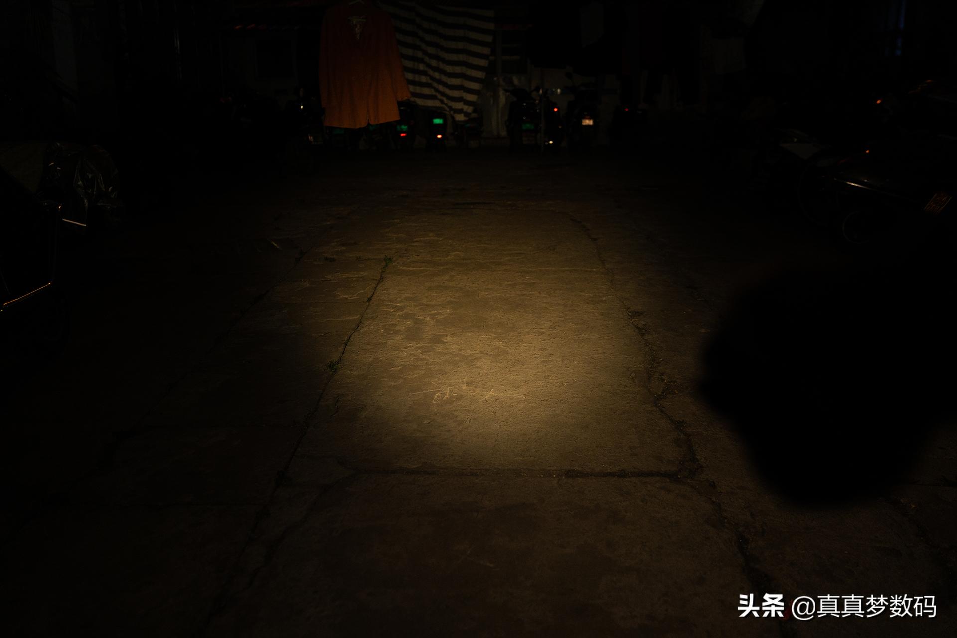 edc手电与战术手电的区别,战术手电和edc手电