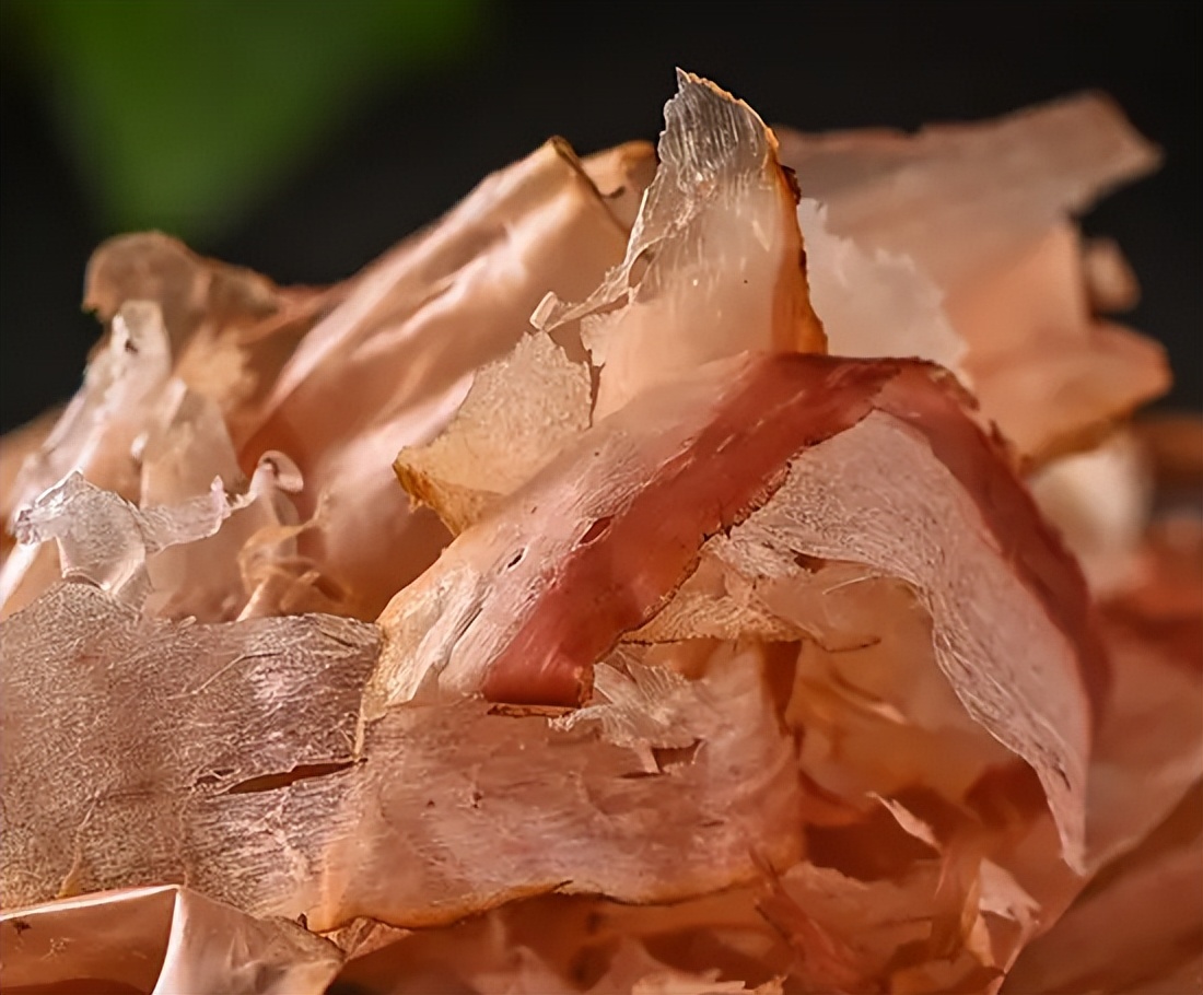 木鱼花进口报关流程详解