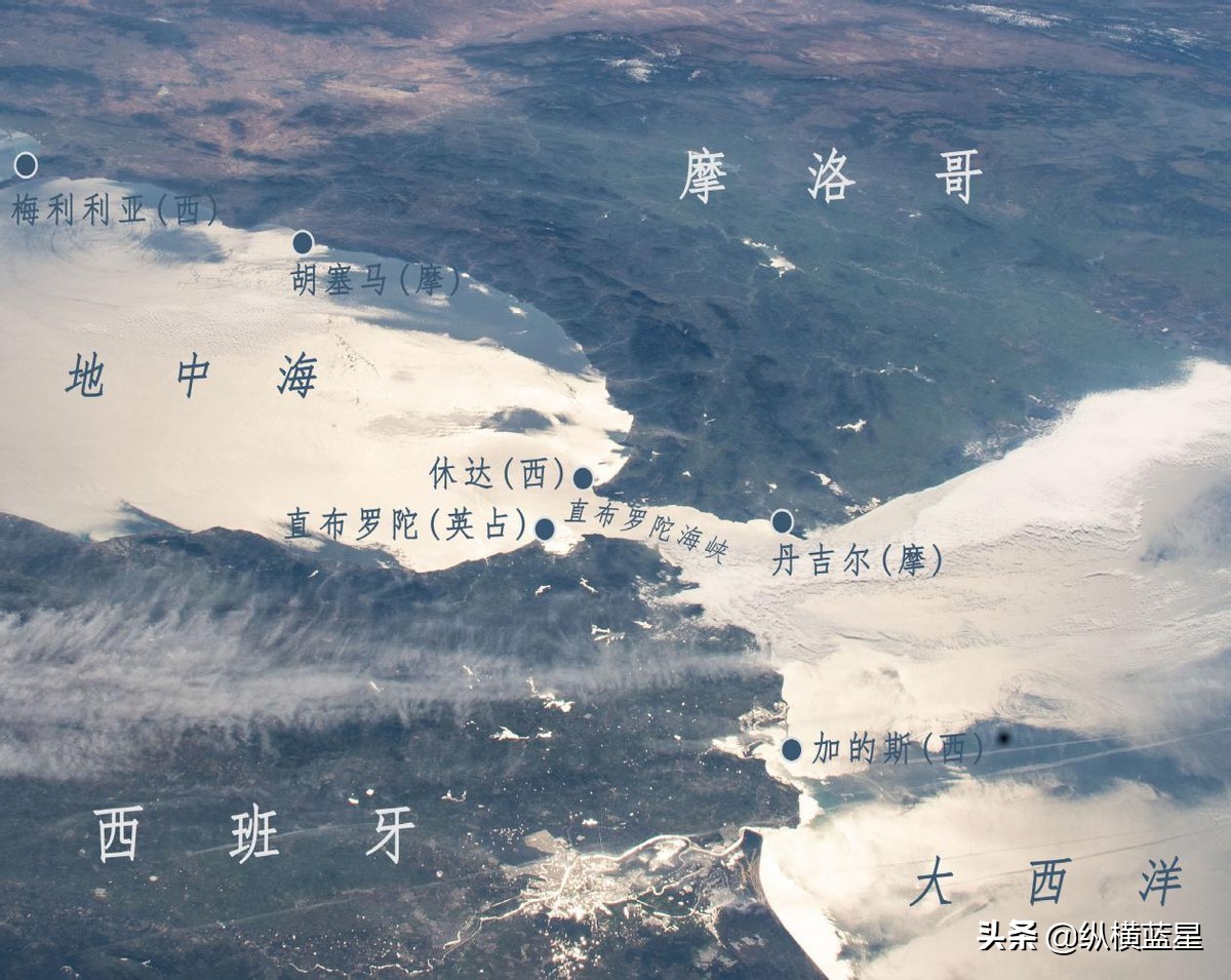 直布罗陀pite,直布罗陀开普敦