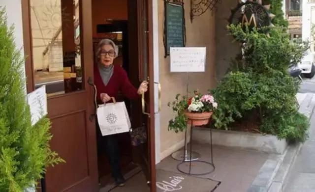 美国售货大娘背后的零售业思考