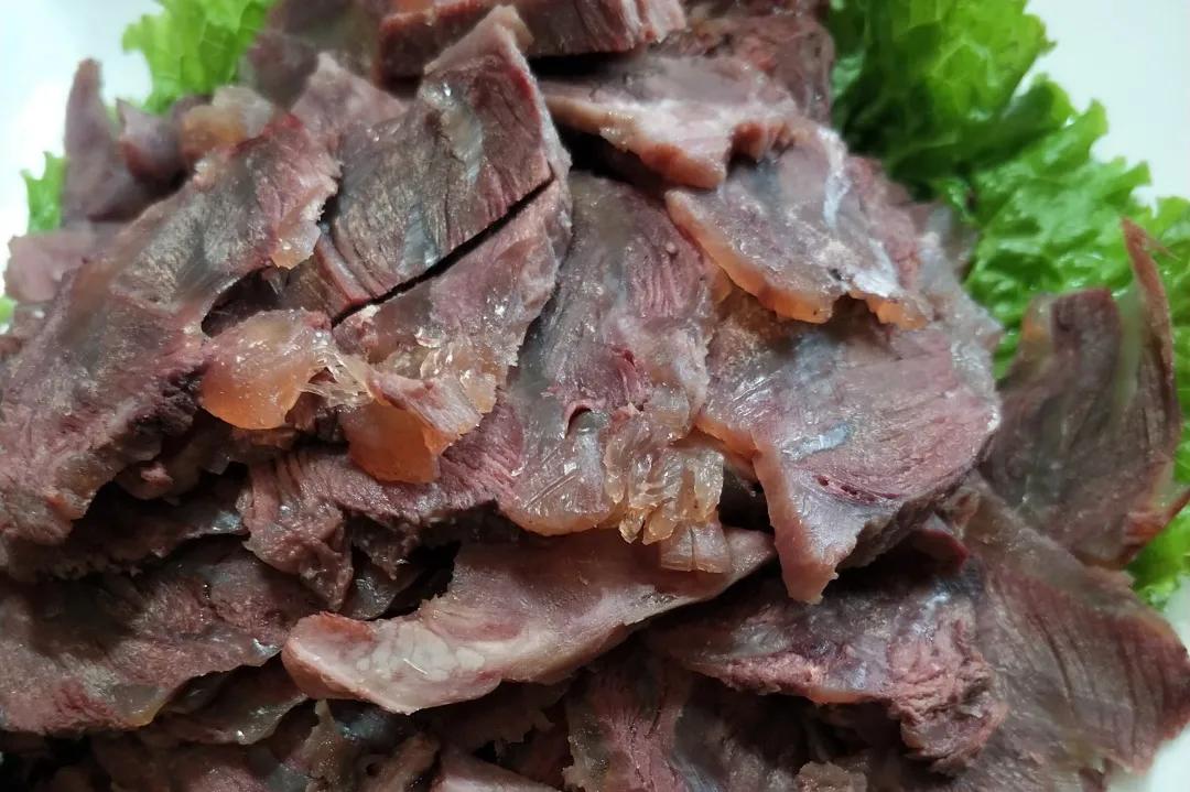 聊城驴肉哪家好吃,聊城驴肉哪家最正宗最好吃