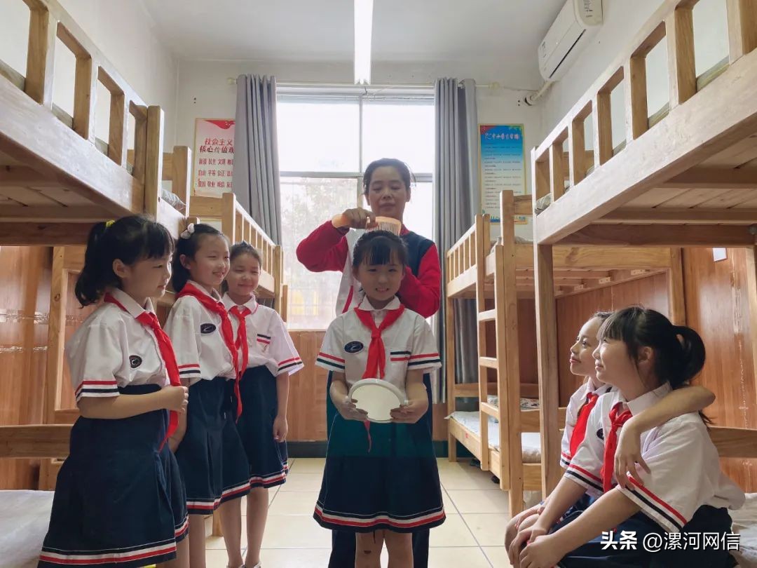 漯河学校不准提前开学,漯河教育最新通知