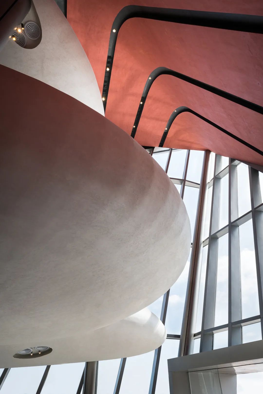 瑞安新外滩布局图,瑞安新外滩公园规划图