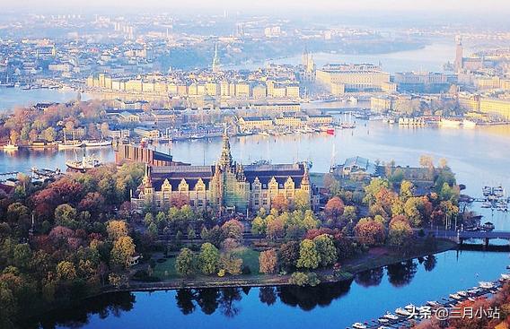 北欧五国之瑞典:永久中立背后的闲情逸致