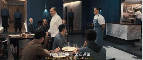 最近这场“五腥级私人饭局”刷爆了，比王思聪打人还离谱，敢吃吗