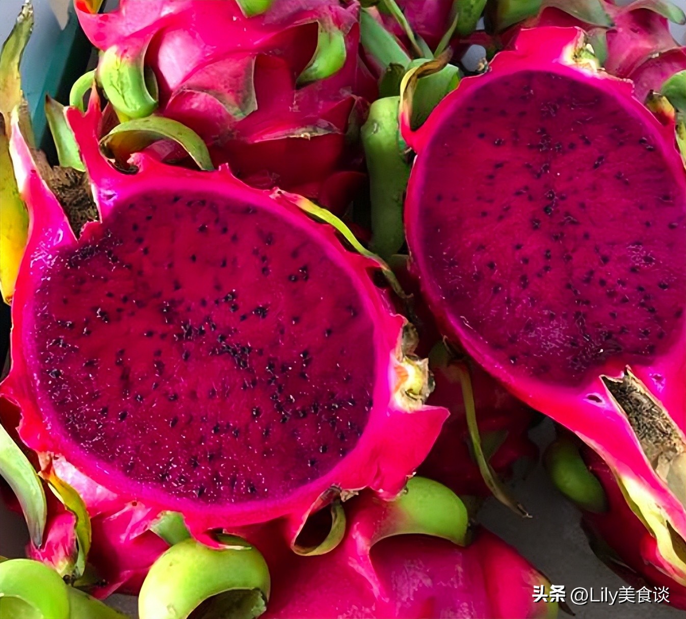 适合四五月份吃的应季水果,6月必吃的6种时令水果