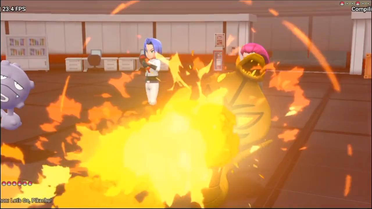 去吧皮卡丘游戏,去吧皮卡丘是什么意思