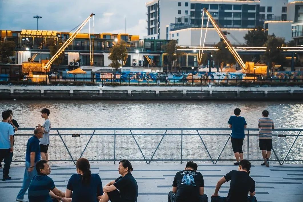 上海宝山值得玩的地方,上海宝山最好玩的公园