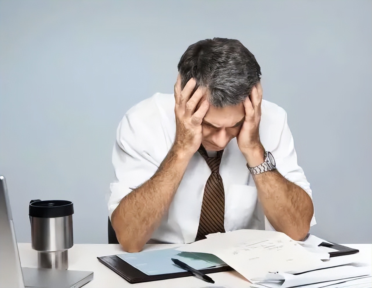 感觉一个人很有生命力,觉得一个人很厉害怎么形容