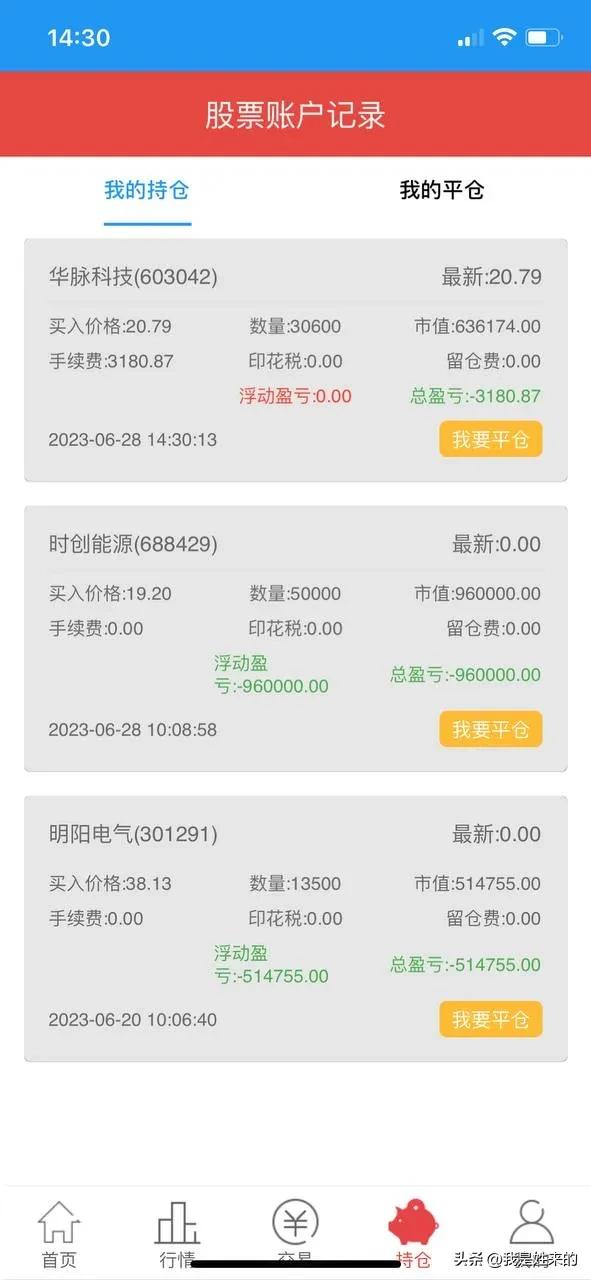 股市小白有什么收获,股市小白实盘交易