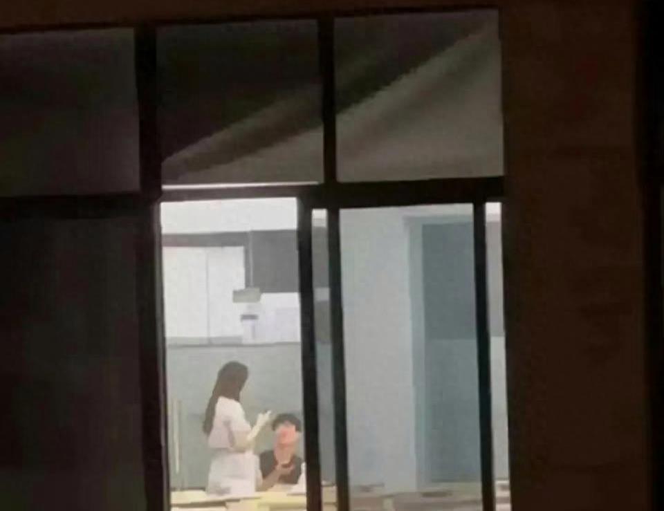 四川传媒学院的不雅视频，扫黄大队的各路学生，究竟谁是“瓜”