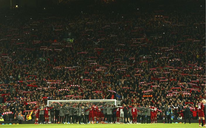 英超外号对照表,英超各球队绰号