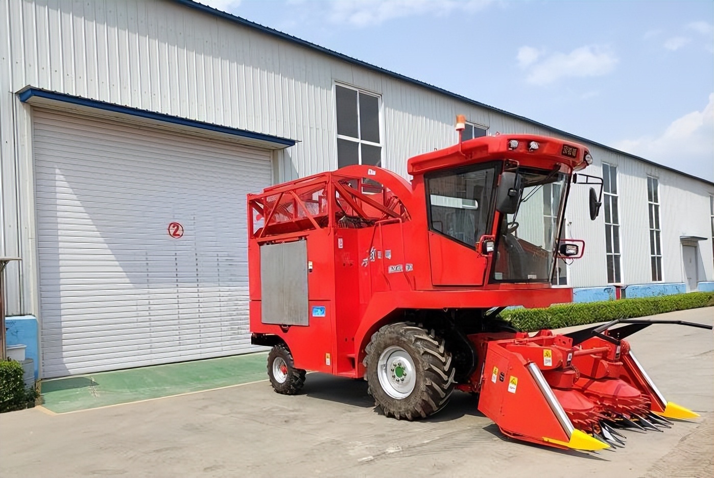 青贮机10大畅销品牌及几个外资品牌的补贴销量、主销机型与价格