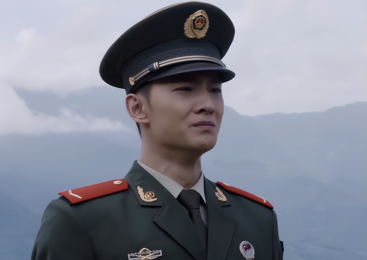 杨洋新剧我的人间烟火自我介绍,杨洋我的人间烟火采访名场面