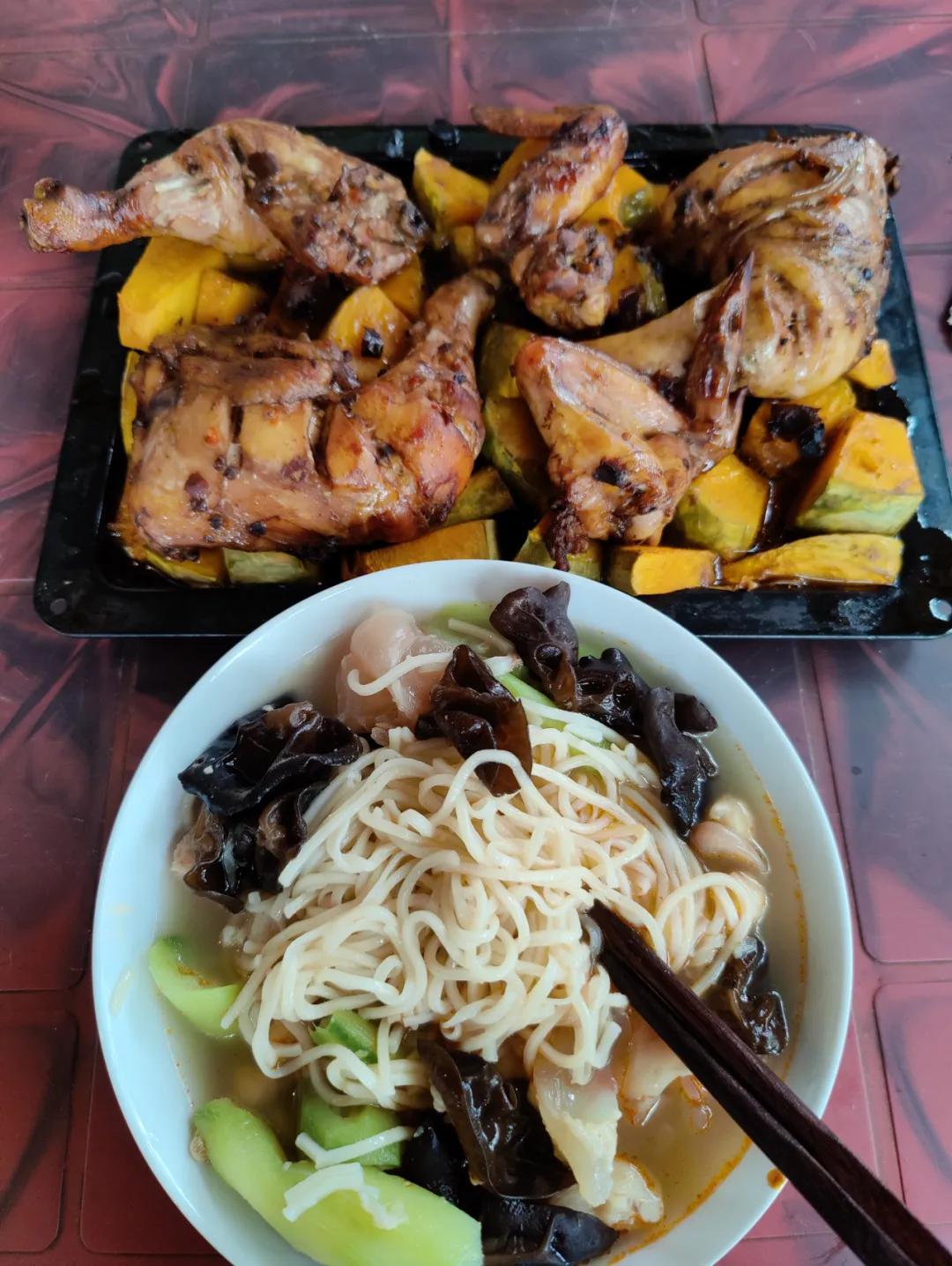 集中营六记,集中营逃亡7年