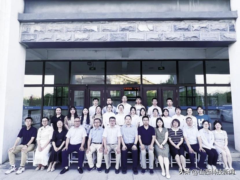 山西重点实验室巡礼,山西省巡礼