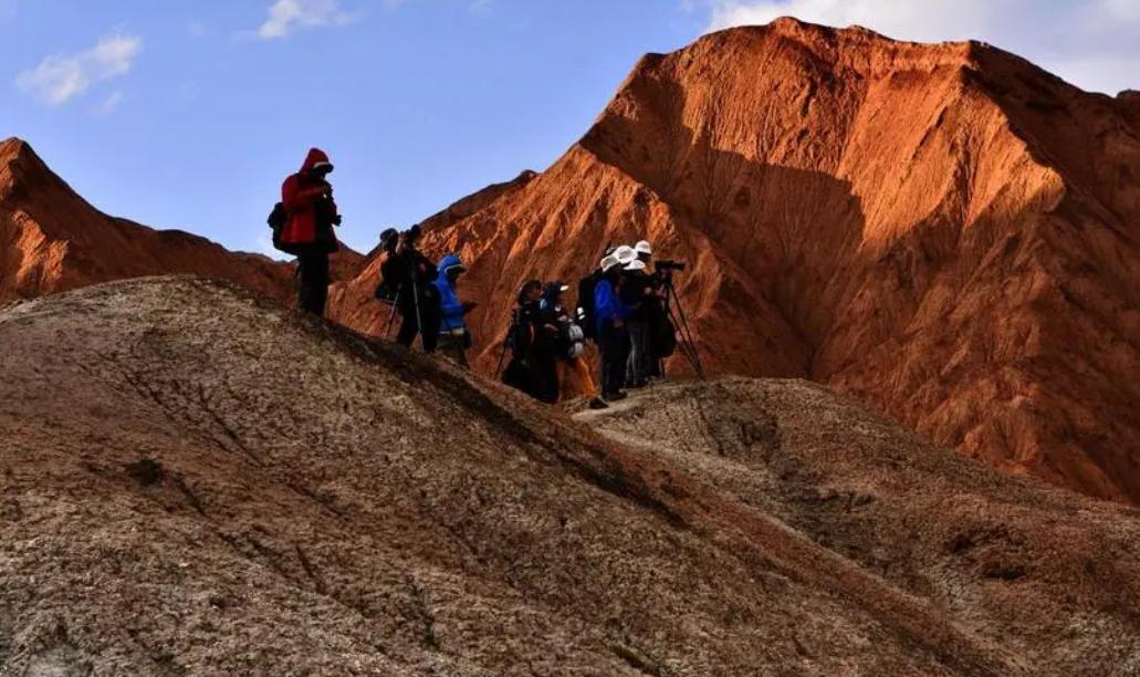 勘探储量和探明储量有区别吗,如何勘探地下矿产