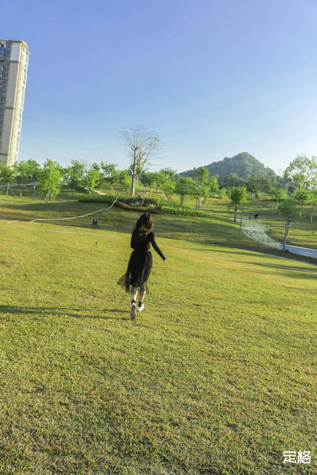 深圳免费好玩的滑梯推荐,深圳摩天滑梯