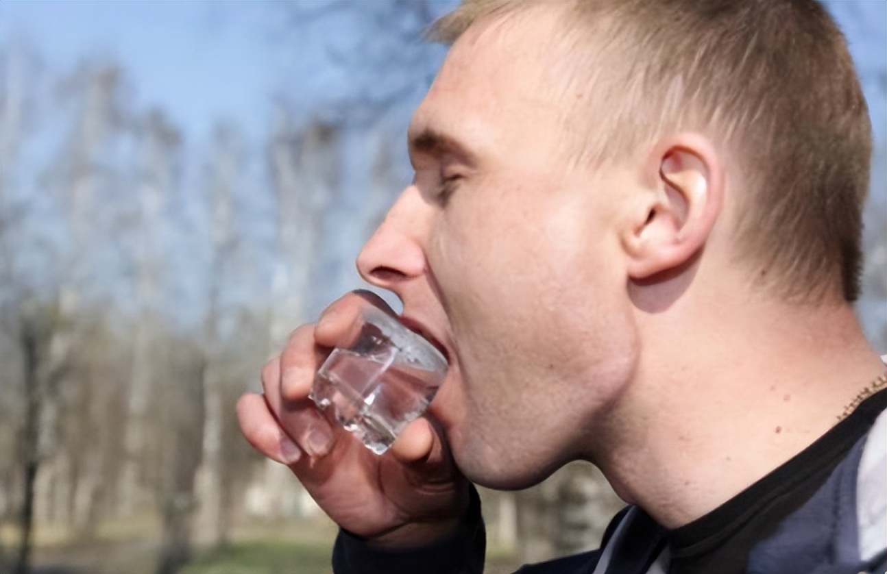 绝对伏特加是用什么酿造的,伏特加是什么酿的