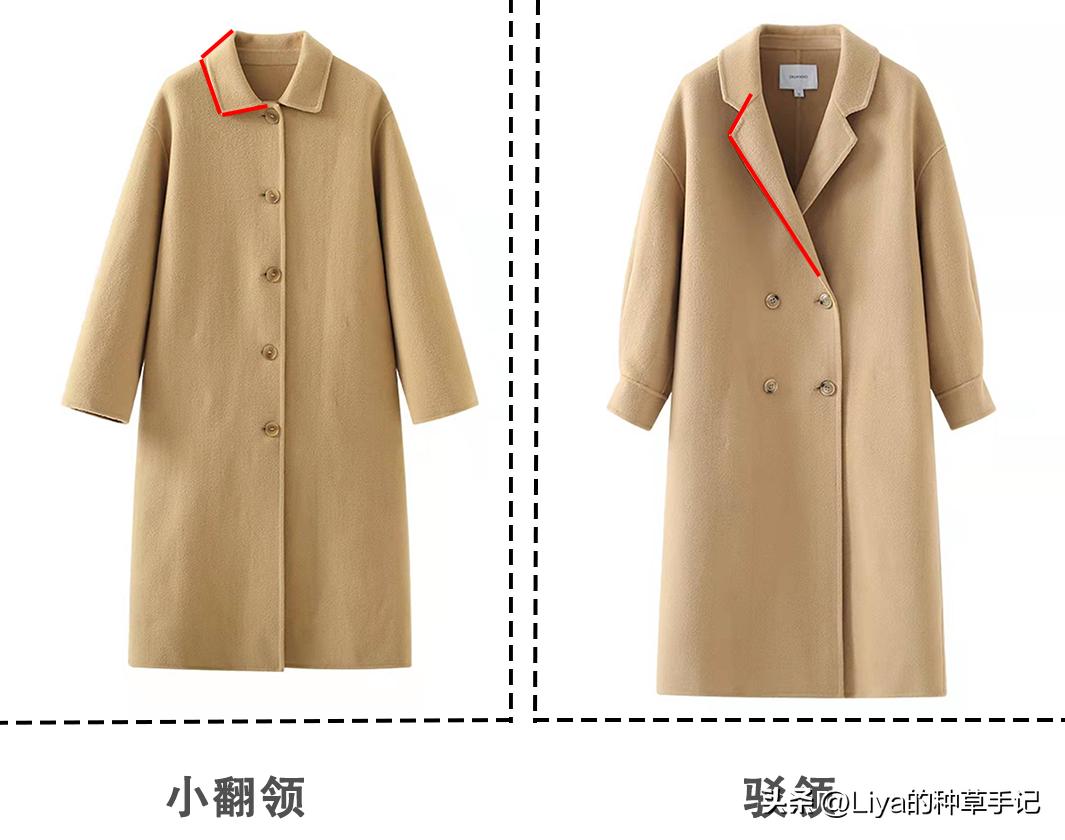 冬天穿什么长款外套保暖又时尚,秋冬厚外套这样选保暖又好看