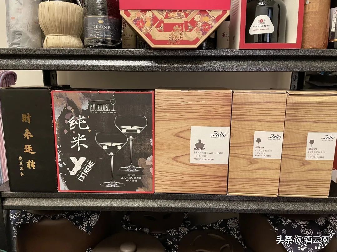 快来吸欧气!酒云网虎年超级锦鲤独家专访