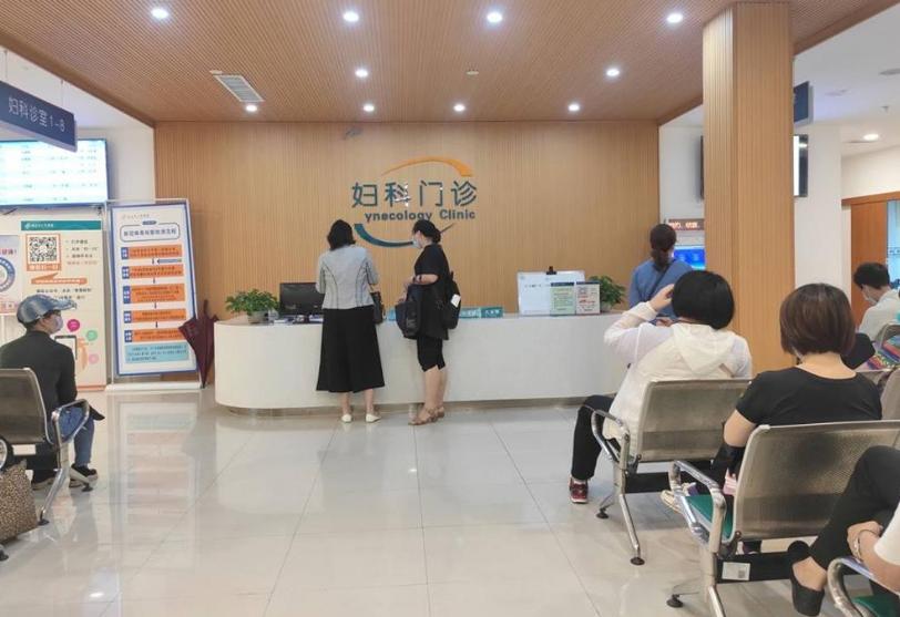 女生体检妇科有什么要注意的吗,女生体检要不要检查妇科