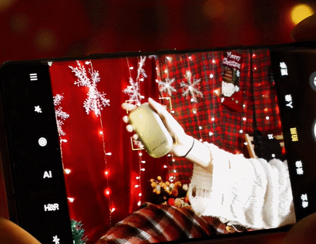 小米12为什么是小屏,小米12有小屏吗