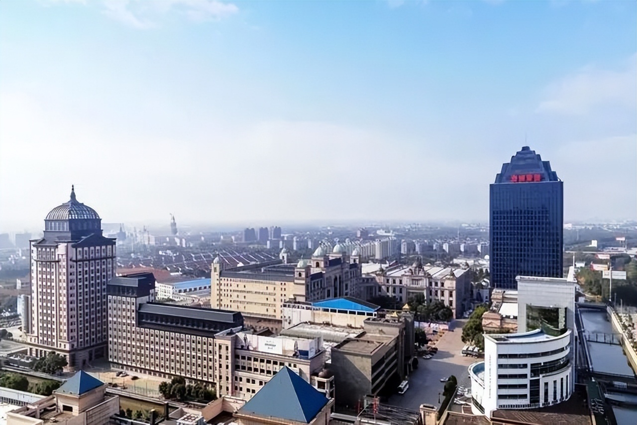 无锡中国民营企业500强,无锡的领军民营企业有哪些