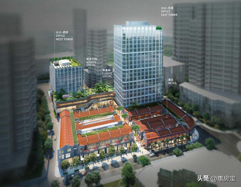 魔都最新六大商场,魔都正在没落的5大商场