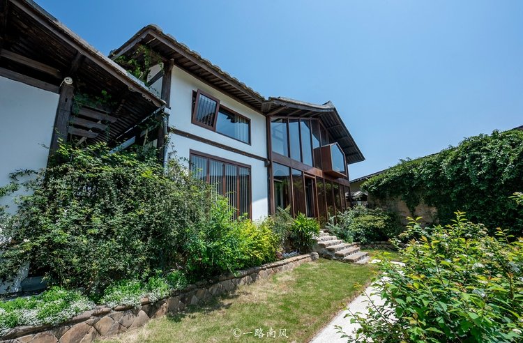 福州永泰，一个低调但很迷人的地方，好玩有故事值得一游