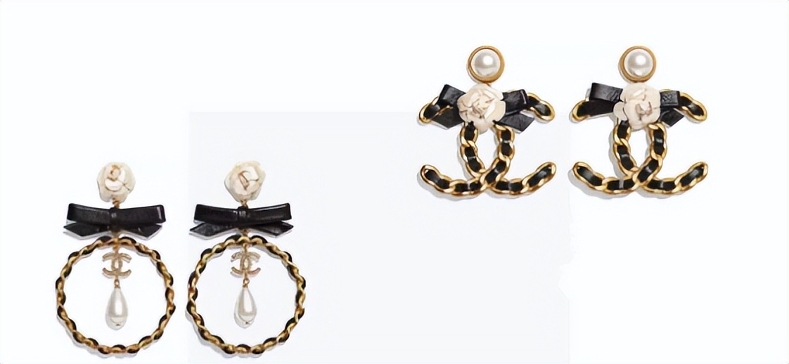 香奈儿系列产品测评,香奈儿高光珍珠色测评