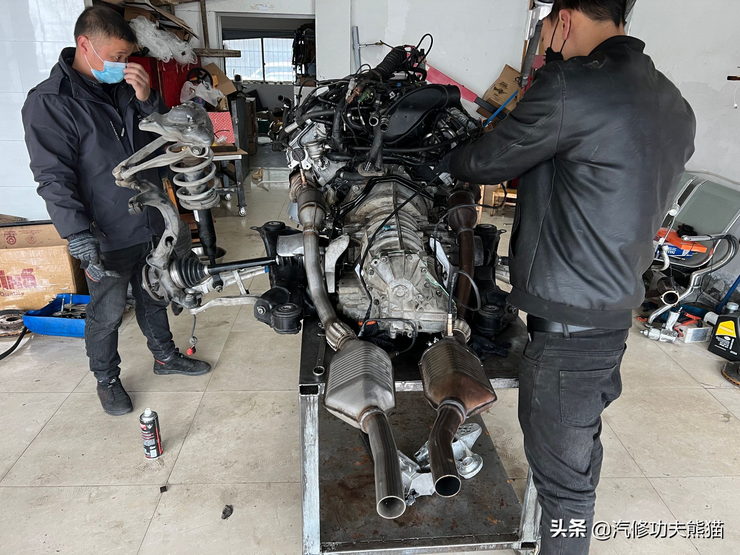 老车翻新修复情怀,老车情怀翻新