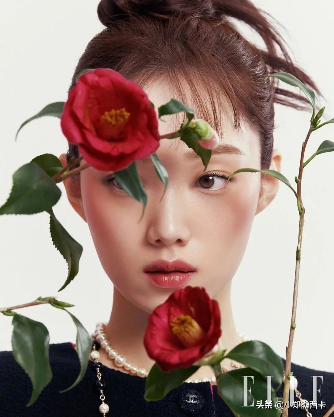 即使没整容也完全大变样的女明星,坚决不整容的10位女明星