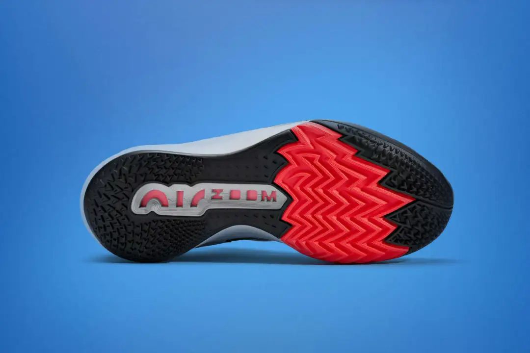 布克为什么没有签名鞋,布克最新签名鞋